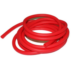 Эспандер универсальный HARD WORK латексная трубка, длинна 3м, диаметр 0,9см, толщина 0,2см (G90-20)