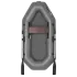 Лодка Фрегат М-11 Оптима компл. серый