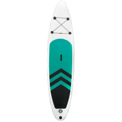 SUP-доска надувная универсальная GR320 Cool Surf 320 х 78 х 15 см