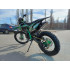 Мотоцикл Кросс Motoland XT300 HS (175FMM) (BB-300cc) зеленый *5