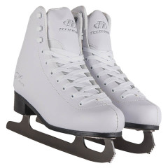 Коньки фигурные TECH TEAM MONICA  р.36