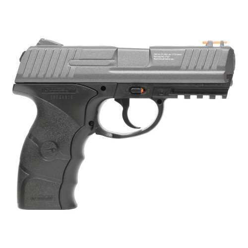 Пистолет пневматический Borner W3000