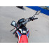 Мотоцикл Эндуро Motoland CRF ST 250 (170FMN) красный