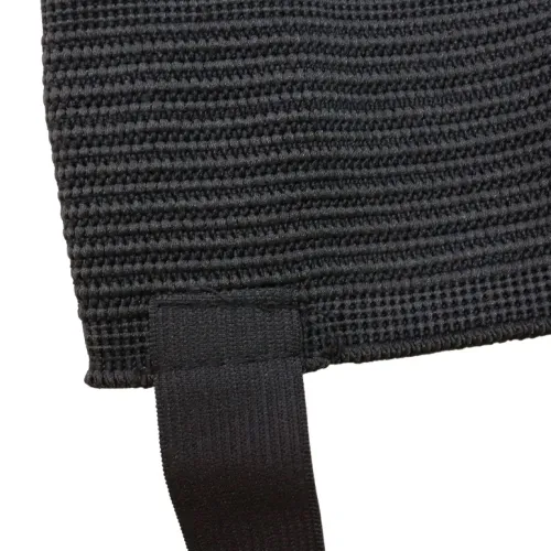Защита паха BoyBo BG150 черная р. XS