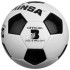 Мяч ф/б MINSA SPORT PVC 240 гр, 32 панели, р.3 (4313323)