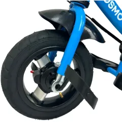 Велосипед 3-х кол. COSMORIDE MX-02BL, синий