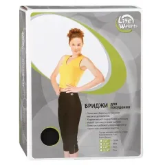 Одежда для коррекции фигуры Lite Weights 4872NS (шорты) р. M