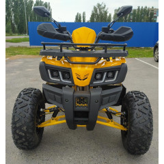 MOTOLAND ALL ROAD X 200 желтый