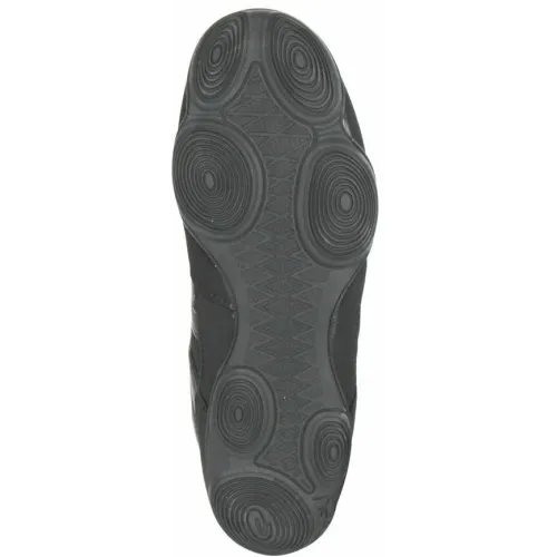 Борцовки BoyBo BB251  р.41 черные
