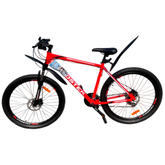Велосипед KROSTEK 27.5 ULTIMATE 725 (рама 19,5)