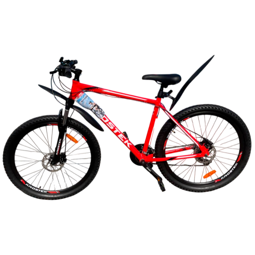 Велосипед KROSTEK 27.5 ULTIMATE 725 (рама 19,5)