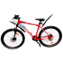 Велосипед KROSTEK 27.5 ULTIMATE 725 (рама 19,5)