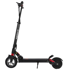 Электросамокат KUGOO KIRIN X1 (черный)