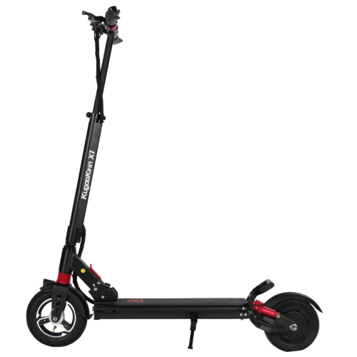 Электросамокат KUGOO KIRIN X1 (черный)