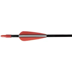 Стрела для лука Pinnacle 30 (оперение Parabolic 3)