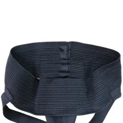 Защита паха BoyBo BG150 черная р. 2XS