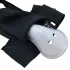 Защита паха BoyBo BG150 черная р. L