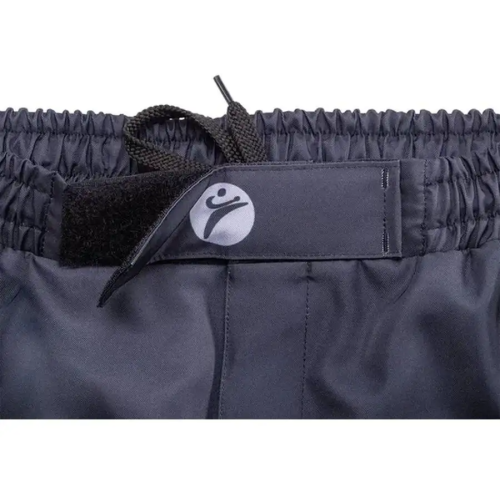Шорты для MMA Rusco Sport  ONLY BLACK, детские (M (8 лет))