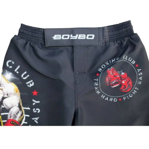 Шорты для MMA BoyBo Bulldog, взрослые р.L