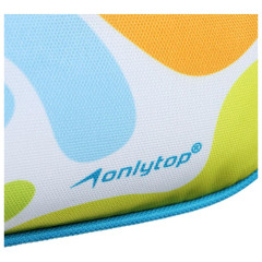 Сумка для коньков ONLITOP Let s go, 31х28х20см (9929500)