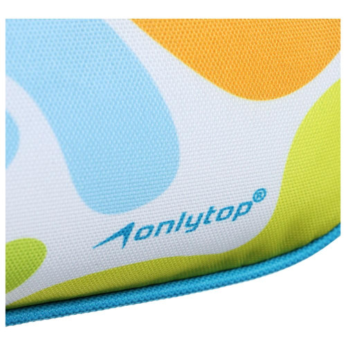Сумка для коньков ONLITOP Let s go, 31х28х20см (9929500)