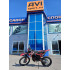 Мотоцикл Кросс Motoland XR300 LITE красный (175FMM) *4