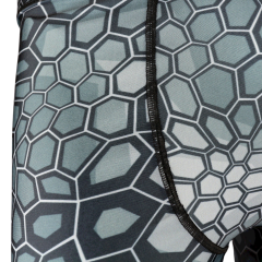 Тайтсы (лосины) мужские Rusco Sport Dragon взрослые (XXL)