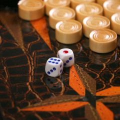 Игра настольная 3 в 1