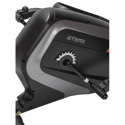 Эллипсоид ATEMI AE602