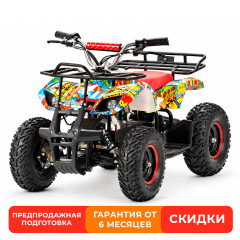 MOTOLAND ATV E007 1000Вт (игрушка)