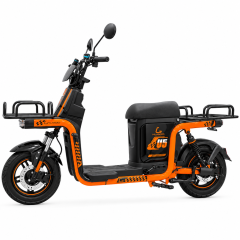 Электровелосипед Kugoo U5 