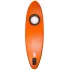 SUP-доска надувная универсальная TECH TEAM CRUZO (orange) 290x77x10см (с окном)(816119)