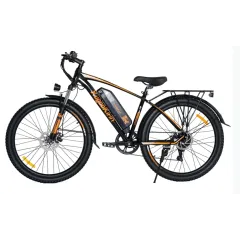 Электровелосипед Kugoo Kirin V3