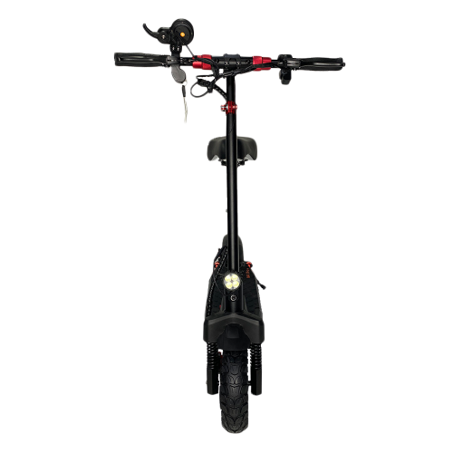 Электросамокат KUGOO KIRIN M4 Pro Plus (18 Ам/ч)