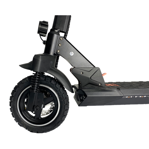 Электросамокат KUGOO KIRIN M4 Pro Plus (18 Ам/ч)