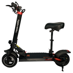 Электросамокат KUGOO KIRIN M4 Pro Plus (18 Ам/ч)