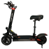 Электросамокат KUGOO KIRIN M4 Pro Plus (18 Ам/ч)