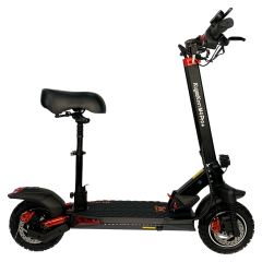 Электросамокат KUGOO KIRIN M4 Pro Plus (18 Ам/ч)