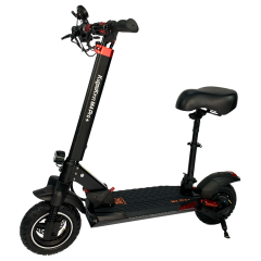 Электросамокат KUGOO KIRIN M4 Pro Plus (18 Ам/ч)