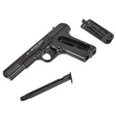 Пистолет пневматический Borner TT Blowback 4,5 мм
