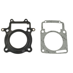 Прокладка ЦПГ 172FMM-3A 250 (CB250-F) 250см3 ZS X-TECH