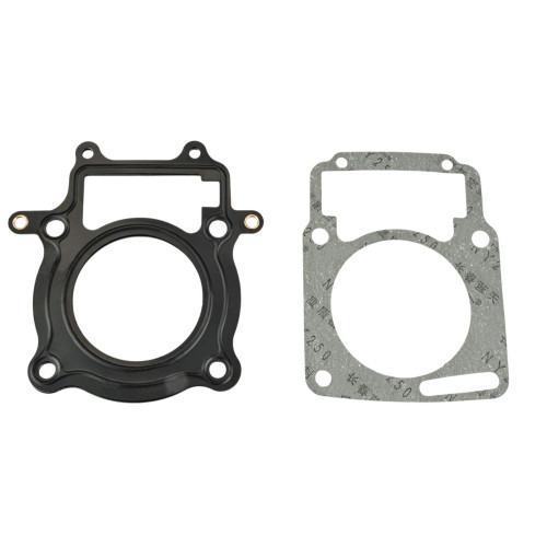Прокладка ЦПГ 172FMM-3A 250 (CB250-F) 250см3 ZS X-TECH