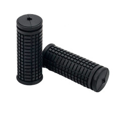 Грипсы GW-08008-09 (85мм)