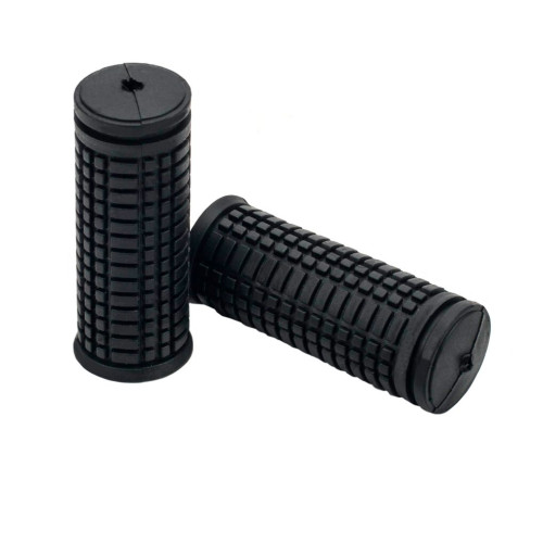 Грипсы GW-08008-09 (85мм)