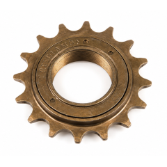 Звезда задняя BMX 16T l/2 ”x 1/8"