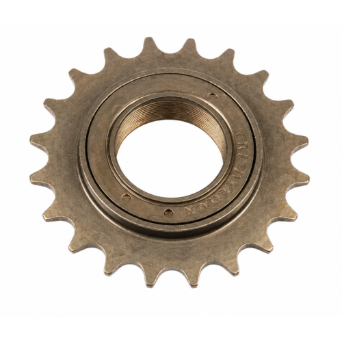 Звезда задняя BMX 20T 1/2"x1/8"