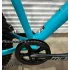 Велосипед MINGDI 26" MD-4.1 FAT (8ск, алюминий) морская волна