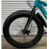 Велосипед MINGDI 26" MD-4.1 FAT (8ск, алюминий) морская волна