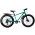 Велосипед MINGDI 26" MD-4.1 FAT (8ск, алюминий) морская волна