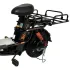 Электровелосипед Kugoo Kirin V3 Pro Plus 21Ah